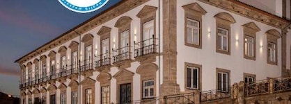 Condes De Azevedo Palace Apartments