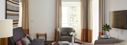 The Lumiares Hotel & Spa