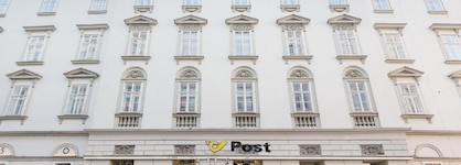 Ruby Lissi Hotel Vienna