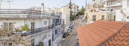 Muses Residence