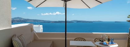 Passion Blue Villas