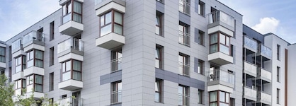 Hotel Number One By Grano Gdańsk