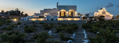 Vineyard Exclusive Suites