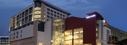 Starlit Suites