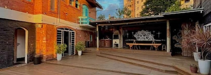 Casa Do Rogério Hostel