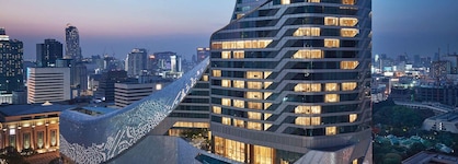 Park Hyatt Bangkok