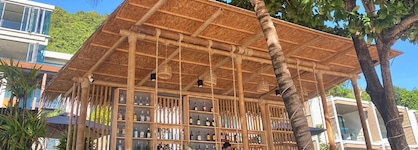 My Beach Resort Phuket
