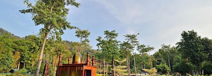 Aonang Fiore Resort