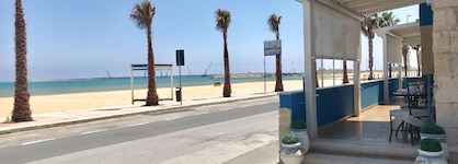 Albergo Terrazze Sul Mare