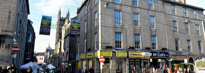 Union Street Apartment