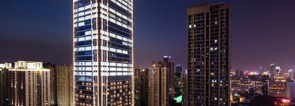 Doubletree By Hilton Hotel Chongqing - Nan'an