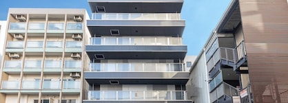 Hotel Shin Osaka