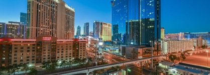 Stripviewsuites At Signature