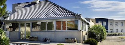 Ibis Budget Aubagne Les Paluds Agora