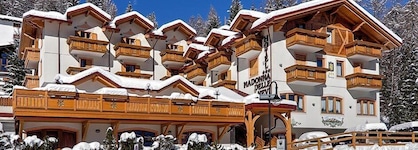 Hotel Madonna Delle Nevi