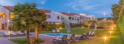Apartments Maj Residence Premium