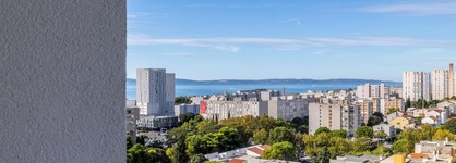 Vista Spalato