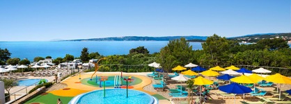 Valamar Camping Krk