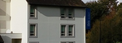Ibis Budget Quimper