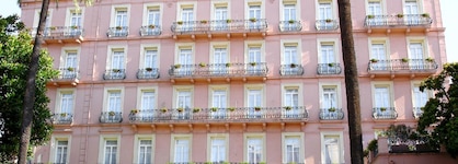 Grand Ha Tel Des Ambassadeurs