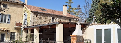 Moulin De Tartay