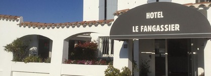 Hôtel Le Fangassier