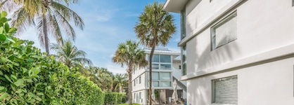 Beach Haus Key Biscayne