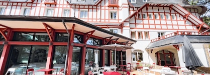 Hôtel Miléade Les Pléïades La Baule