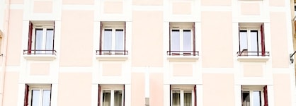Hôtel Gloria