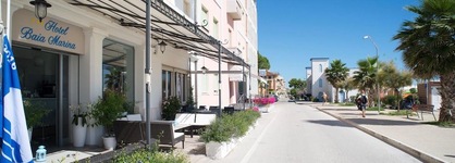 Baia Marina Hotel