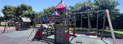 Villaggio Punta Grossa