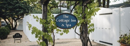 Cottage Inn & Spa