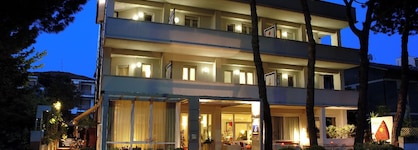 Hotel Eros Residence