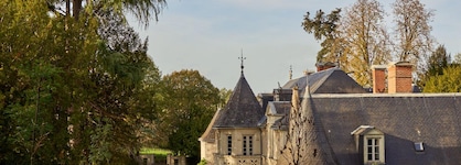Domaine De La Commanderie De Ballan