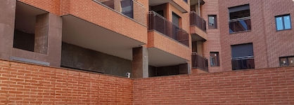 Apartaments Ponent
