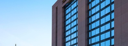 The Westin Dallas Fort Worth Airport