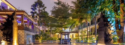 Solia Legian Bali
