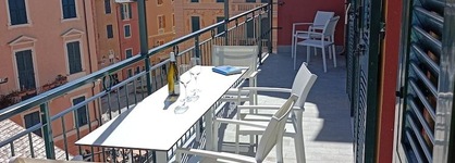 Miramare Suites