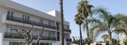 Hotel Posidonia