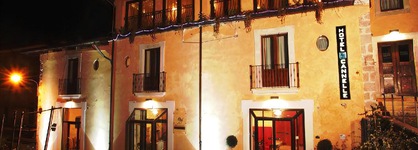 Hotel 99 Cannelle