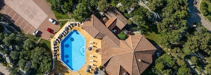 Villa Antonina