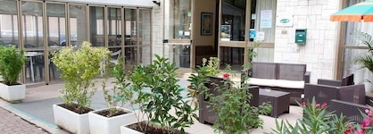 Hotel Leonardo Da Vinci