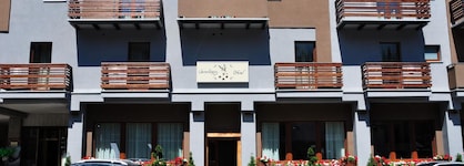 Serendipity Hotel