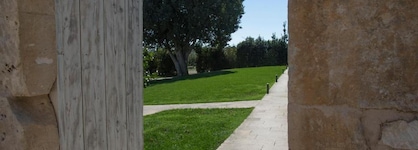 Stacci Rural Resort