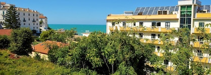 Hotel Borgo Marina