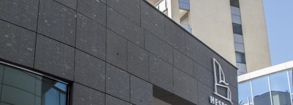 Hesperia Hotel & Residence