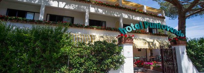 Hotel Punto Verde