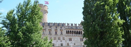La Loggia Del Castello