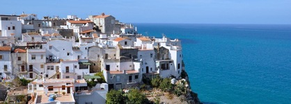 Hotel Peschici