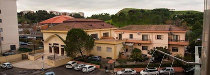 Alma B&B
